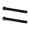 Kit de suspensión de brazo de control superior e inferior trasero de 4 piezas con buje para Ram 1500 2013-2023 5.7L 3.6L