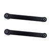 Kit de suspensión de brazo de control superior e inferior trasero de 4 piezas con buje para Ram 1500 2013-2023 5.7L 3.6L