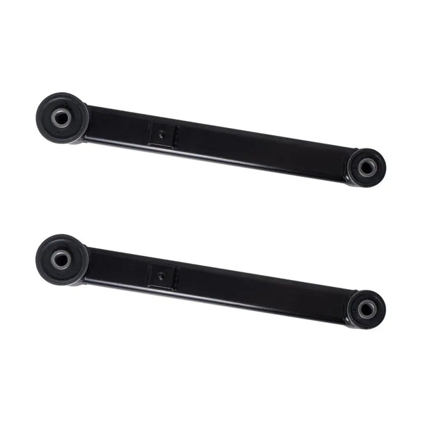 Kit de suspensión de brazo de control superior e inferior trasero de 4 piezas con buje para Ram 1500 2013-2023 5.7L 3.6L