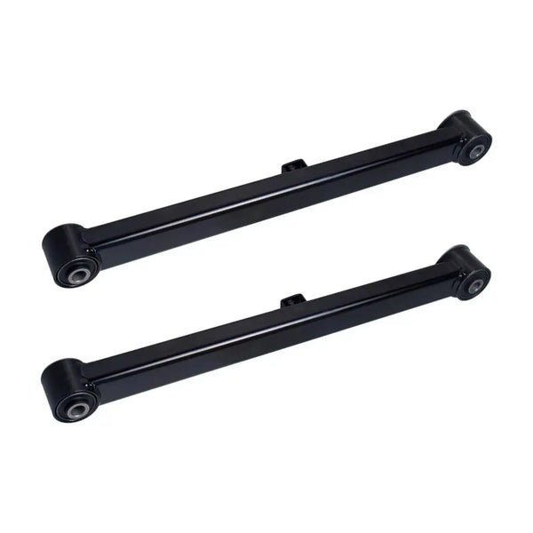 Kit de suspensión de brazo de control superior e inferior trasero de 4 piezas con buje para Ram 1500 2013-2023 5.7L 3.6L