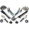 5.4L Engin Timing Chain Kit with Oil Pump & Water Pump for Ford F-150 F-250 Expedition 5.4L 2004-2008