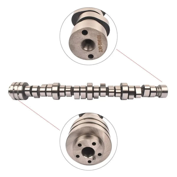 4 Piece Upper Engine Camshaft & Lifters Kit Non-MDS Heavy Duty Performance Repair Set Ram 2500 / 3500 5.7L HEMI 2011–2015