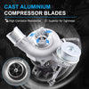 TurbosTwin Turbocharger Left Right kit Fit For 2017-2019 Ford F150 2.7L Turbo OE# JT4E-6K682-AB + FL3Z6K682E