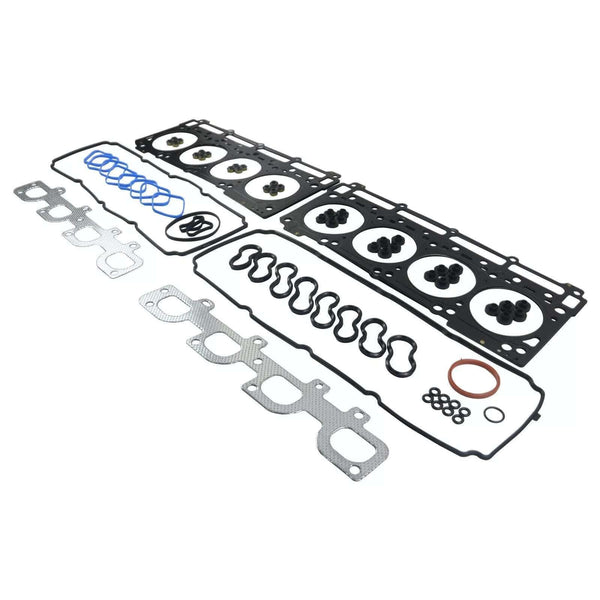 6.4 Hemi MDS Lifters CamshaftKit Head Gaskets for Dodge Challenger Chrysler 300 Jeep 6.4l