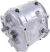 SUSUCAR 5-Speed Transmission with Reverse 9-Spline for Peerless 700-070A / 700-078 – Fits Toro Exmark Scag Bobcat 36" 48" 52"