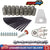 SUSUCAR sloppy mechanics stage 2 camshaft kit for chevrolet GMC LS LS1 4.8 5.3 5.7 6.0 6.2
