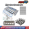 Camshaft KiMDS lifters kit Cam oil pan Head Gaskets For Dodge Ram 1500 5.7L Hemi 2009-2019