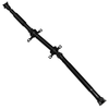 DRIVER SHAFTComplete Rear 3-PC Drive Shaft Assembly for 2007 2008 Ford Edge Lincoln MKX AWD