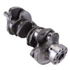 CrankshaftCrankshaft with Main Rod Bearing Set for 2011-2016 Hyundai Santa Fe Kia Sorento 3.3L