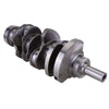 CrankshaftCrankshaft with Main Rod Bearing Set for 2011-2016 Hyundai Santa Fe Kia Sorento 3.3L