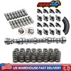 Camshaft KitE1840P Sloppy Stage 2 Cam Camshaft Lifters Springs Kit for Chevy GMC LS LS1 .585"