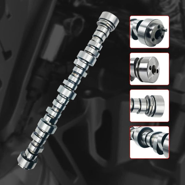 Camshaft KitE1840P Sloppy Stage 2 Camshaft+Spring kit for Chevrolet GMC Trucks LS 4.8 L 5.3L 6.0L 1999-2013