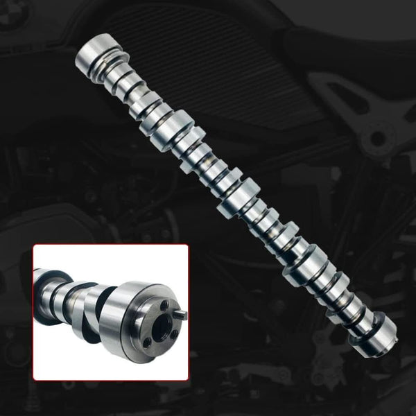 SUSUCAR Stage 2 Camshaft & Valve Spring Kit (.585/.585) for Chevrolet Camaro Corvette Silverado GMC Sierra 1999–2013 4.8L 5.3L 5.7L 6.0L 6.2L LS V8