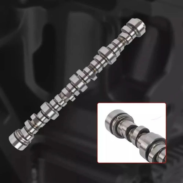 Camshaft KitE1840P Sloppy Stage 2 Cam Camshaft Lifters Springs Kit for Chevy GMC LS LS1 .585"