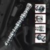 Camshaft KitE1840P Sloppy Stage 2 Cam Camshaft Lifters Springs Kit for Chevy GMC LS LS1 .585"