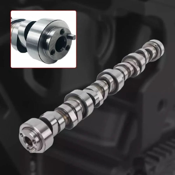 Camshaft KitE1840P Sloppy Stage 2 Cam Camshaft Lifters Springs Kit for Chevy GMC LS LS1 .585"