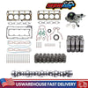 SUSUCAR E1840P Sloppy Stage 2 LS Camshaft Kit – Lifters & Water Pump for Chevy GMC LS1 4.8 5.3 6.0 1997-2007