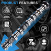 Engine Camshaft for Jeep 2011-2016 Dodge for Chrysler Ram 3.6L V6 Right Side Intake Camshaft 5184380AG,5184380AE