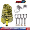 Engine Crankshaft Connecting Rod For Hyundai Sonata/Santa Fe & Kia Optima 2.4L