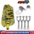 Engine Crankshaft Connecting Rod For Hyundai Sonata/Santa Fe & Kia Optima 2.4L