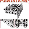 Engine Cylinder Head Assembly Head Gasket Set for Chevrolet Cruze Sonic Buick Encore 2013-2016 1.4L