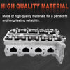 Engine Cylinder Head Assembly Head Gasket Set for Chevrolet Cruze Sonic Buick Encore 2013-2016 1.4L