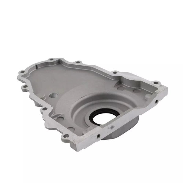 Engine Timing Cover For Chevy LS2 LS3 Non-VVT Gen 4 LSx 4.8L 5.3L 6.0L 6.2L 12633906 12600326