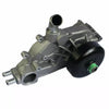 Water PumpFIT Chevrolet Silverado GMC Tahoe Yukon 4.8L 5.3L 6.0 L Water Pump W/ Coolant Thermostat Gasket D3 AW5087