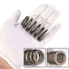 Valve Spring600"Drop In Beehive Valve Springs & 7.400" 5/16" Chrome Pushrods for Chevrolet GM Cadillac LS1 LS2 LS3 LS6