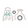 SUSUCAR E1840P Sloppy Stage 2 Camshaft Lifters timing chain Kit For Chevy Silverado 1500 LS LS1 .585"