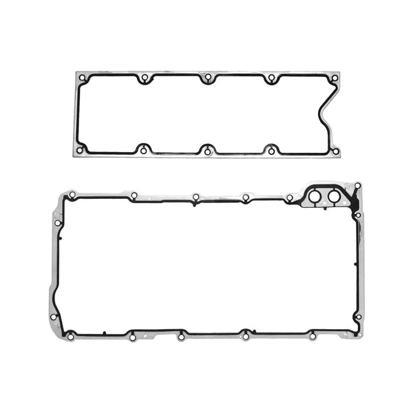 SUSUCAR E1840P Sloppy Stage 2 Camshaft Lifters timing chain Kit For Chevy Silverado 1500 LS LS1 .585"