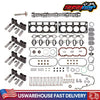 Camshaft KitComplete AFM Camshaft & Lifters Engine Rebuild Kit Direct Replacement for Chevrolet Silverado Tahoe GMC Sierra Yukon 5.3L V8 2007–2014 Fix Lifter Tick Noise