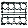 For Dodge Chrysler Ram Jeep 5.7L 2003-2008 mds Lifters Camshaft W/Head Gasket Set