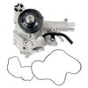 Camshaft kit For Dodge Ram1500 5.7 hemi 2009-2019 MDS lifters kit cam timing chain vvt water pump oil pump