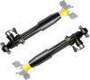 Shock & StrutsFor Full Set Lincoln MKZ Front Rear Shock Struts Assys Electric GAS DOHC 2.0L 3.0L 3.7L 2013-2020