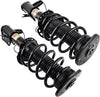 Shock & StrutsFor Full Set Lincoln MKZ Front Rear Shock Struts Assys Electric GAS DOHC 2.0L 3.0L 3.7L 2013-2020