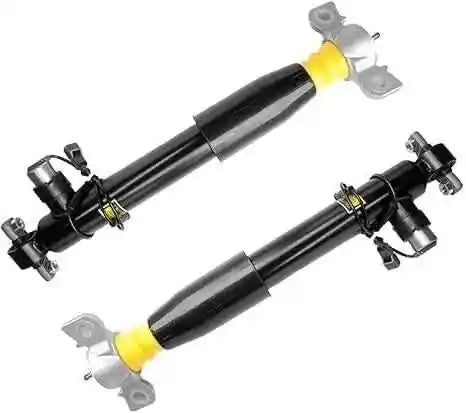 Shock & StrutsFor Full Set Lincoln MKZ Front Rear Shock Struts Assys Electric GAS DOHC 2.0L 3.0L 3.7L 2013-2020