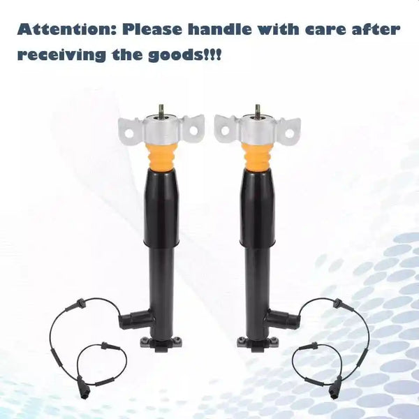 Shock & StrutsFor Full Set Lincoln MKZ Front Rear Shock Struts Assys Electric GAS DOHC 2.0L 3.0L 3.7L 2013-2020
