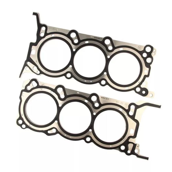 For Hyundai Kia G6DH 2011-2019 3.3L Engine Rebuild Overhaul Kit - Crankshaft Bearin Gasket