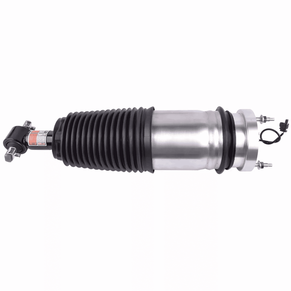 Shock & Struts1x Front Air Suspension Shock Struts w/Magnetic Fit Cadillac Escalade Chevrolet Tahoe GMC Yukon XL