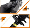 Shock & StrutsPair Front Strut Assembly w/Magnetic Ride Suspension for 2014-2019 Cadillac CTS [2.0L 3.6L 6.2L AWD]