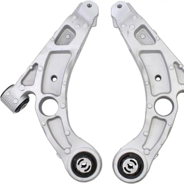 Brazo de control de suspensión inferior delantero izquierdo y derecho para kit de suspensión delantera de Jeep Cherokee 2019-2023