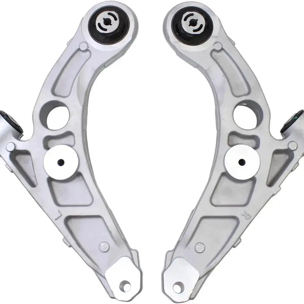 Brazo de control de suspensión inferior delantero izquierdo y derecho para kit de suspensión delantera de Jeep Cherokee 2019-2023