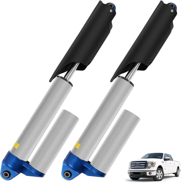 Shock & Struts4PCS Front Rear Shock Absorber Struts Assys For Ford F150 SVT STX 2010-2014