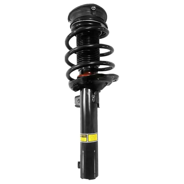 Shock & StrutsFront Struts Shock Absorber Assembly w/Magnetic for Audi A3 S3 A3 RS3 TT TTS 2016-2023