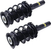 Shock & StrutsFront Struts Shock Absorber Assembly w/Magnetic for Audi A3 S3 A3 RS3 TT TTS 2016-2023