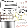 Engine Cylinder Head Assembly Head Gasket Set for Chevrolet Cruze Sonic Buick Encore 2013-2016 1.4L