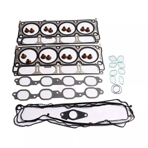 Camshaft KitNON AFM DOD Camshaft Lifters Kit For Chevrolet GMC 5.3L Trucks SUV Budget 2014-2023