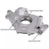 High Volume Oil Pump Change Kit With w/Gaskets RTV For BUICK Chevrolet GM LS 4.8L 5.3L 6.0L Engine M295HV
