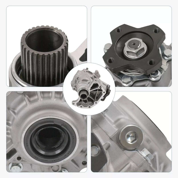 otherTransfer Case Assembly For Nissan Murano Pathfinder Infiniti JX35 QX60 3.5L 2015-2022 Replaces# 33100-3KA0B